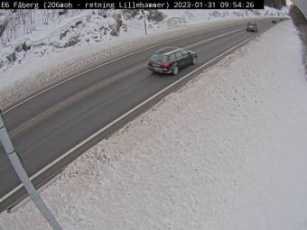 Webcam F�berg