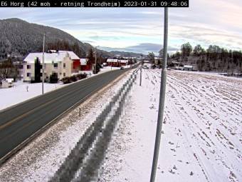 Webcam Evjen