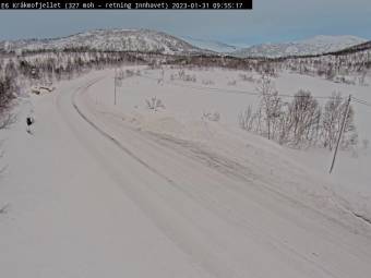 Webcam Kr�kmoen