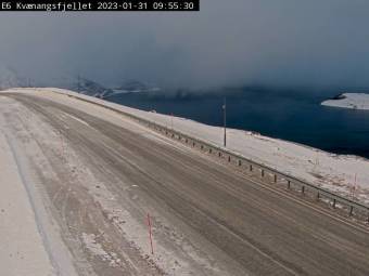 Webcam Skorpa