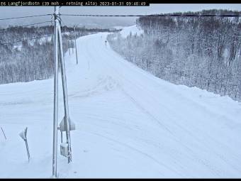 Webcam Myrland
