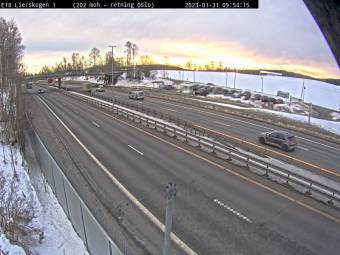Webcam Lierskogen