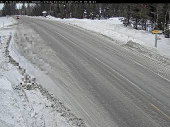 Webcam Midskogberget