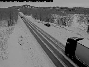 Webcam Nordvik