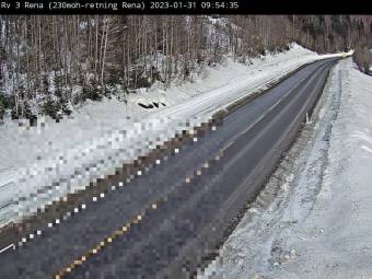 Webcam M�rstad