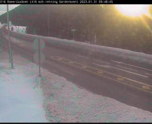 Webcam �stby