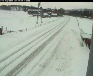 Webcam Flaten