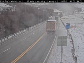 Webcam Helleland