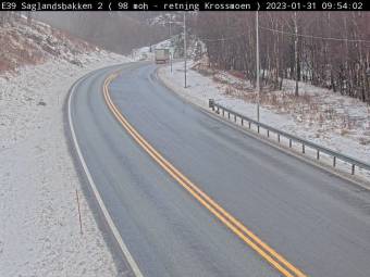 Webcam Helleland