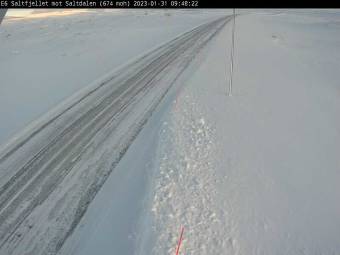 Webcam Krokstranda