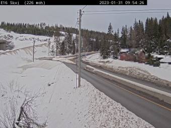 Webcam Smestad