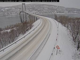 Webcam Steinsland