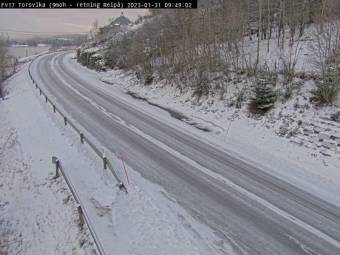 Webcam Gjerset