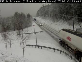 Webcam Vassenden