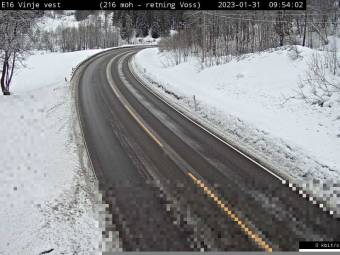 Webcam Herheim