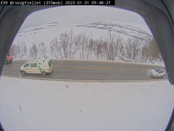 Webcam Giskemo