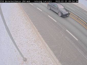 Webcam �sterholt