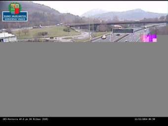 Webcam Ibarra