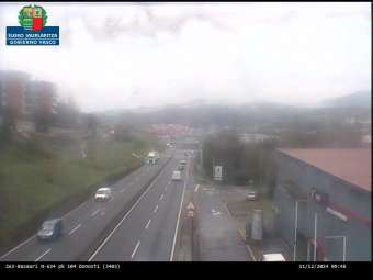 Webcam Bengoeche-Aperribay