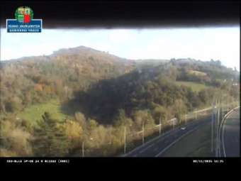 Webcam Montefuerte