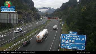 Webcam Arrigorriaga