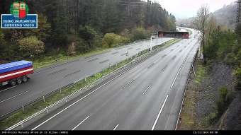 Webcam Murueta