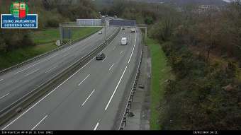 Webcam Arragoa