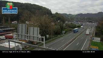 Webcam Behobia