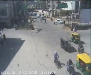 Webcam Bangalore