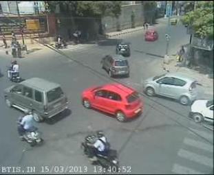 Webcam Bangalore