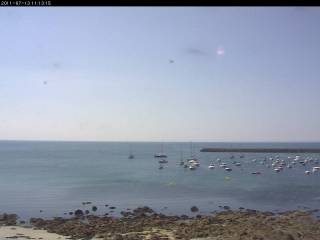 Webcam Audierne