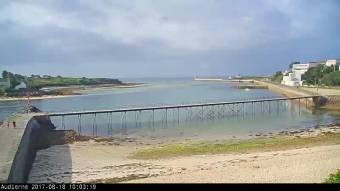 Webcam Audierne