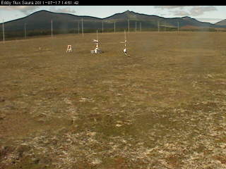 Webcam Andenes