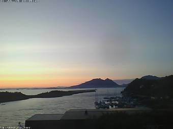 Webcam Helnes