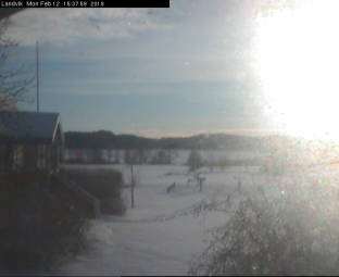 Webcam Landvik
