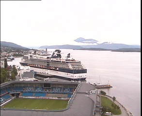 Webcam Molde