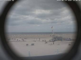 Webcam Norddorf auf Amrum