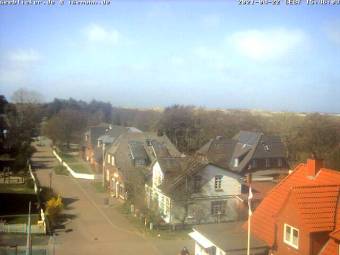 Webcam Norddorf auf Amrum