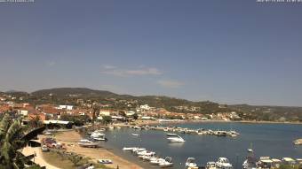 Webcam Finikounda