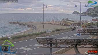Webcam Bergeggi