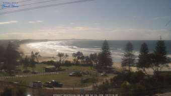 Webcam Bonny Hills