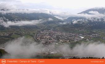 Webcam Malga di Valmigna