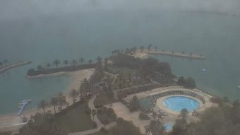 Webcam Doha