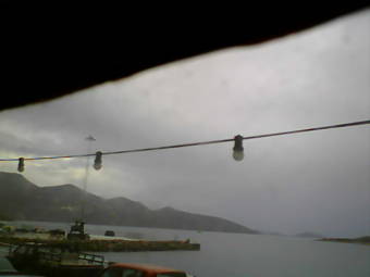Webcam Crete - Agios Nikolaos