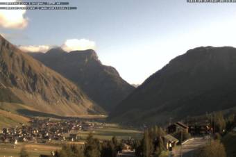 Webcam Sabaudia