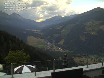 Webcam Santa Maria Val M�stair