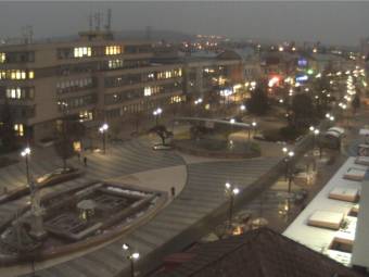 Webcam Michalovce