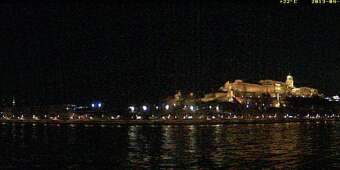 Webcam Budapest
