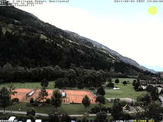 Webcam St. Martin in Passeier