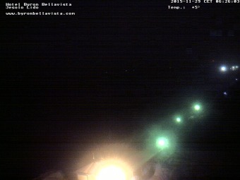 Webcam Jesolo